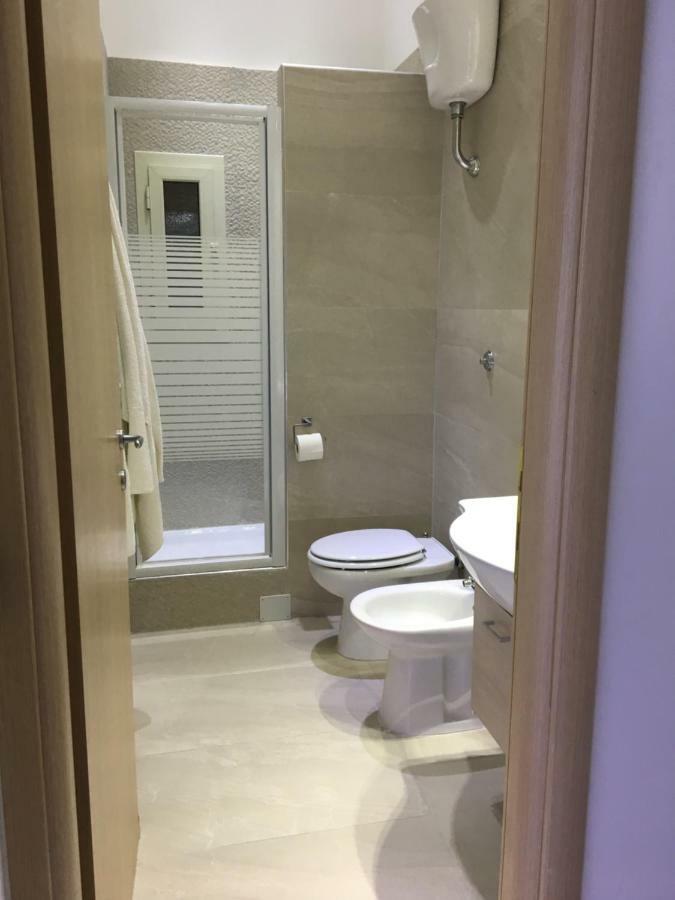 B&B Porta Capuana Νάπολη Εξωτερικό φωτογραφία